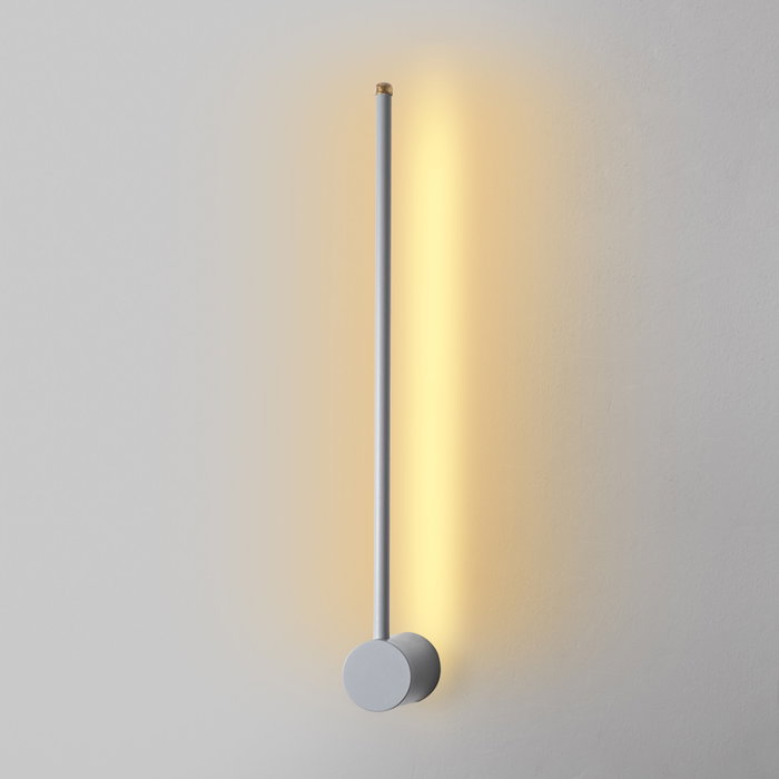 Opviq Sword - 13481 Lámpara de pared Gris Opviq Sword - 13481 Lámpara de pared Gris